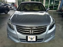 2011 Honda Accord 2.0 VTi-L Sedan