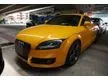 Used Years end below price 2007 Audi TT 2.0 TFSI Coupe***LOW MILAGE*