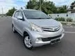 Used 2015 Toyota Avanza 1.5G (A) Facelift