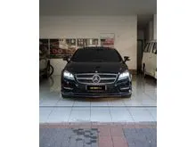 2013 Mercedes-Benz CLS350 3.5 AMG Coupe