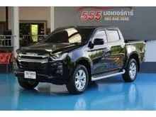 2021 Isuzu D-MAX 1.9 Cab-4 (ปี 19-26) Hi-Lander Z Pickup