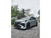 2022 Perodua Myvi 1.3 G Hatchback (A) GEARUP BODYKIT 30K KM MILEAGE /FULL SERVICE RECORD (EDWARD)
