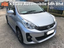 Perodua Myvi 1.5 SE (A) SEMUA MASALAH BOLEH BUAT LOAN DISINI - CCRIS CTOS , BLACKLIST , AKPK , TIADA DOCUMENT , PTPTN - ALL PROBLEM CAN LOAN HERE