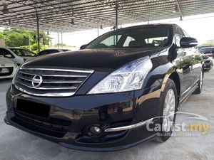 Nissan Teana 2.5 Premium # HARGA MURAH BINCANG SAMPAI JADI # TIP TOP CONDITION
