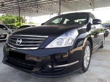 Nissan Teana 2.5 Premium NO ADDITIONAL CHARGES *** GOLDEN TIME 4 ALL PURCHASER ***