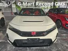 OFFER-2023 Honda Civic 2.0 Type R FL5 - FREE 8YR WARRANTY
