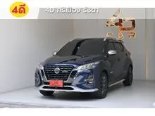 2022 Nissan Kicks 1.2 (ปี 20-26) AUTECH SUV