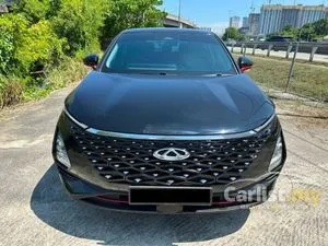 2023 Chery Omoda 5 1.5 H SUV