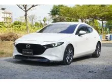 2021 Mazda 3 2.0 (ปี 19-25) SP Sports Hatchback