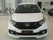 DP murah Honda Mobilio 2018