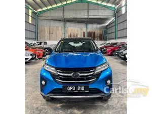 2020 Perodua Aruz 1.5 AV SUV