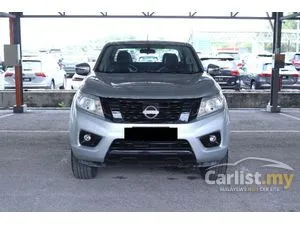 2017 Nissan Navara 2.5 NP300 V Dual Cab Pickup