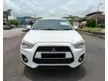 Used 2014 Mitsubishi ASX 2.0 SUV