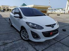 Mazda 2 1.5 R Matic 2013 TDP 30 jt saja(Bebas Banjir)