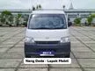 Jual Mobil Daihatsu Gran Max 2020 AC 1.3 di DKI Jakarta Manual Van Putih Rp 109.000.000