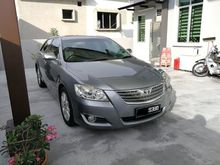 2007 Toyota Camry 2.4 V