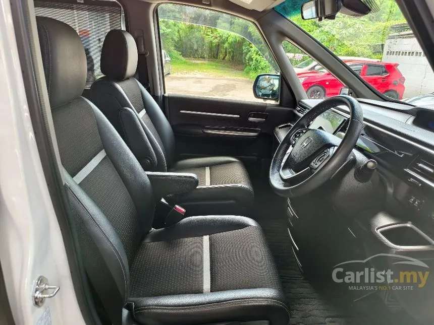 2020 Honda Step WGN SPADA Cool Spirit MPV