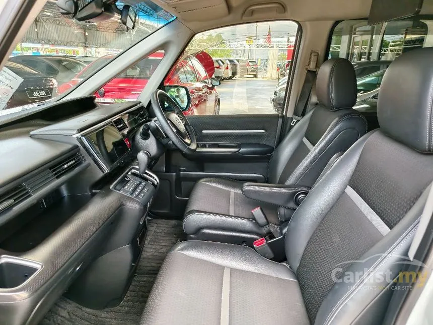 2020 Honda Step WGN SPADA Cool Spirit MPV