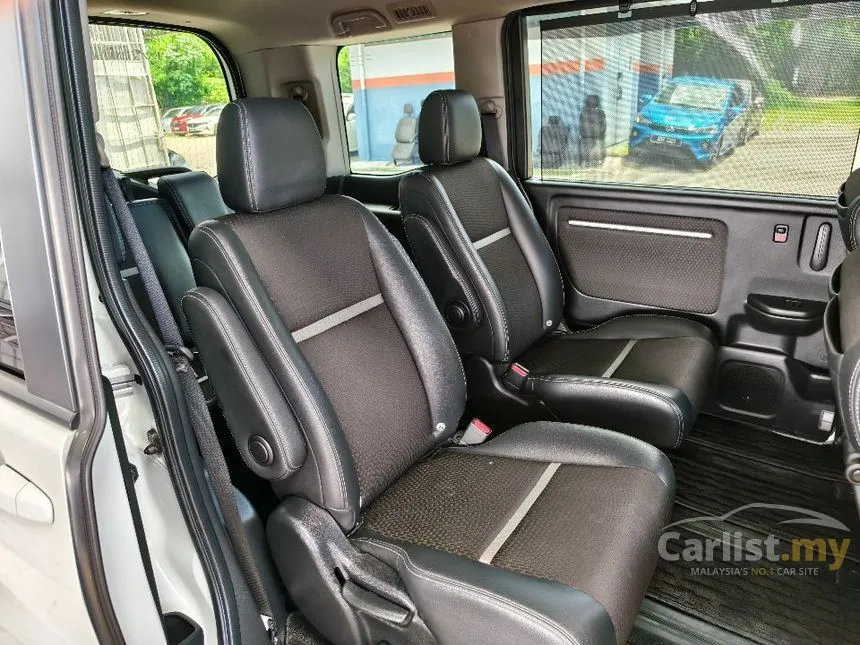 2020 Honda Step WGN SPADA Cool Spirit MPV