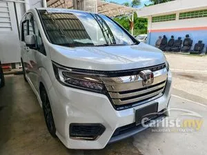 2020 Honda Step WGN 1.5 SPADA Cool Spirit MPV