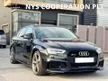 Recon 2019 Audi RS3 2.5 HatchBack TFSI Quattro Unregistered RS Sport Exhaust System RS Brembo Brake Kit RS Multi Function Steering RS Body Styling