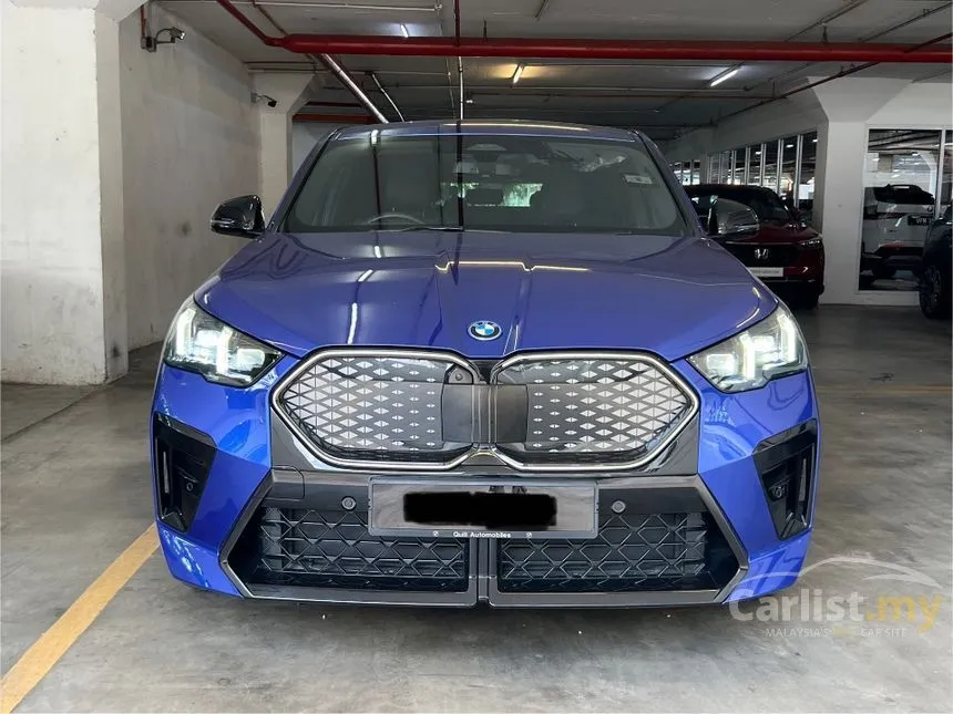 2024 BMW iX2 xDrive30 M Sport SUV