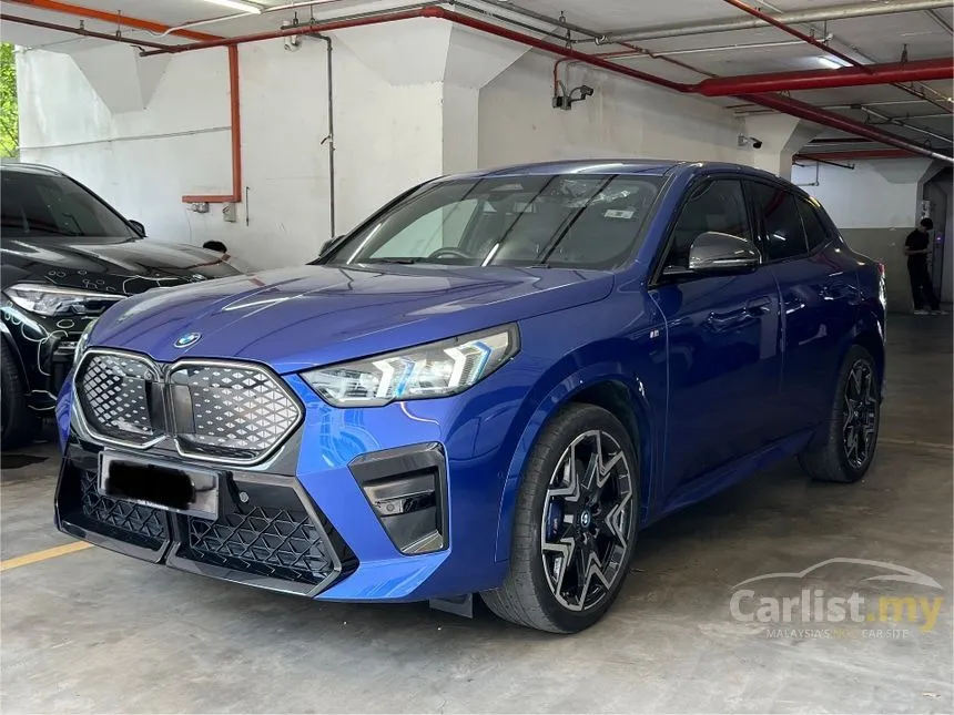 2024 BMW iX2 xDrive30 M Sport SUV