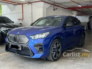 2024 BMW iX2 xDrive30 M Sport SUV