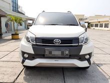 2015 Toyota Rush 1.5 TRD Sportivo Matic AT