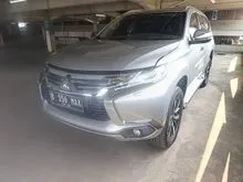 2016 Mitsubishi Pajero Sport 2.4 Dakar 4X2 SUV