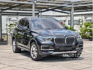 2023 BMW X5 3.0 xDrive40i xLine SUV
