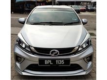 2018 Perodua Myvi 1.3 PREMIUM X # PROMO SIAP OTR # LOW MILEAGE