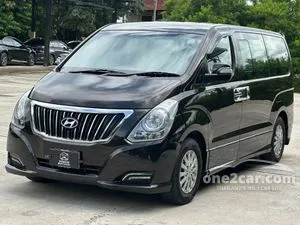 2018 Hyundai H-1 2.5 Deluxe Van