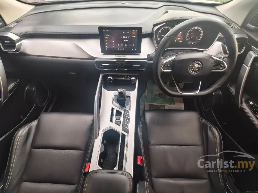 2023 Proton X50 Executive SUV