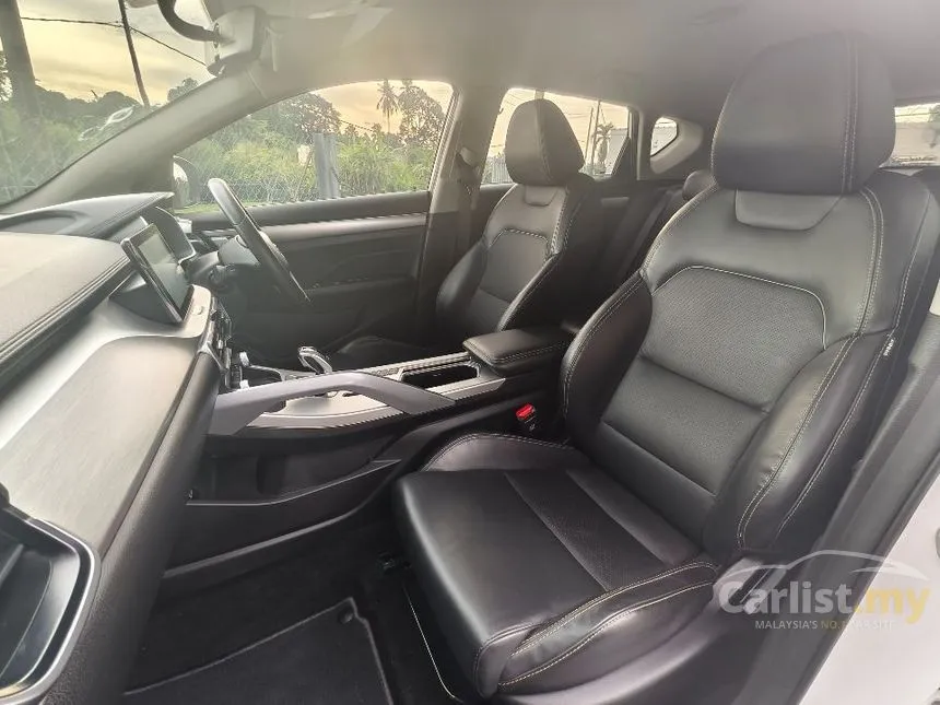 2023 Proton X50 Executive SUV