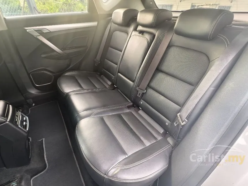 2023 Proton X50 Executive SUV