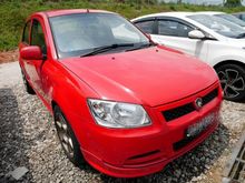 2009 Proton Saga 1.3 BLM M-Line Sedan -- WELL MAINTAINED --