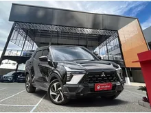 2024 Mitsubishi XFORCE 1.5 Ultimate SUV - Diskon Cash hingga Rp10 juta