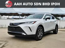 2024 Toyota Harrier 2.0 G**TRUSTED DEALER**5+2YRS WARRANTY**DIGITAL METER**