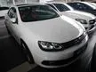 Used 2012 Volkswagen EOS 2.0 TSI (A) - 1 Careful Owner, Nice Condition, Accident & Flood Free, Free 1 Year Warranty - Cars for sale