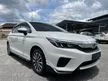 New 2023 Honda City 1.5 Hatchback READY STOCK WITH 4500 DISCOUNT WITH TINTED AND MODULO BODYKIT PACKAGE