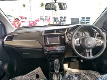 2018 Honda BR-V 1.5 E Prestige SUV