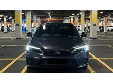 2023 Honda Civic 1.5 RS Sedan Mari Try Submit Loan Mudah Lulus Dengan Kita Dan Kereta Dalam Keadaan Yang Tiptop