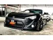 Used 2014/2019 Reg. Toyota 86 2.0 Coupe *MANUAL * mileage 55k km perfectly conditions. - Cars for sale