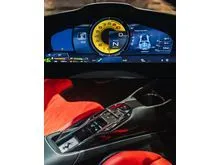 2025 Ferrari SF90 Stradale 4.0 Coupe