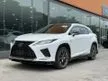 Recon FULL SPEC