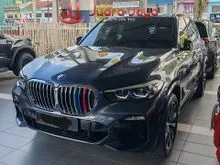 2020 BMW X5 3.0 xDrive45e M Sport SUV - Most Lowest Price at JB , Not Any Hidden Fee