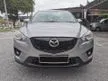 Used 2014 Mazda CX-5 2.0 SKYACTIV-G High Spec SUV - Cars for sale