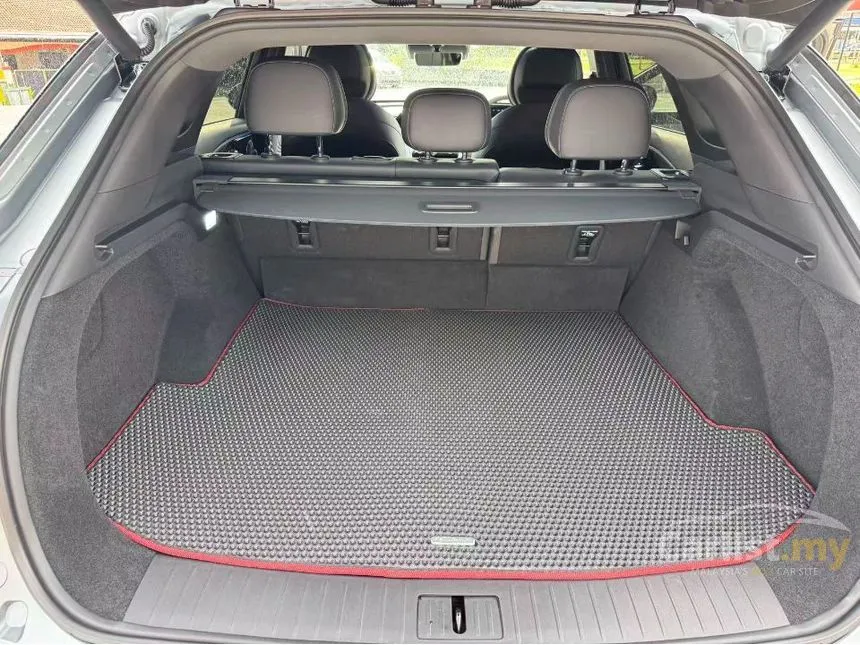 2025 JAECOO Omoda C9 Matte Grey Colour SUV