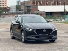 2023 Mazda CX-30 2.0 SKYACTIV-G High Plus Premium SUV